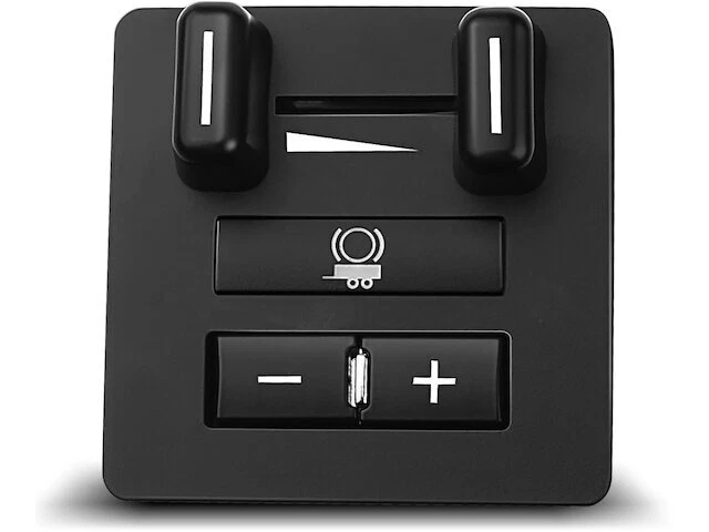 Control de freno de remolque 38RF95F para Cadillac Escalade 2008-2014 ESV Foto 1 de 1