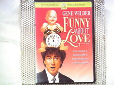 Funny About Love Widescreen (DVD)(1990)