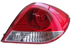 RIGHT SIDE Rear Combination Tail Lamp for 2005 2006 Hyundai Tiburon / Coupe - Picture 1 of 2