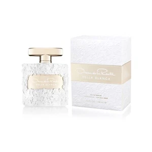 Oscar De La Renta Bella Blanca 50ml-100ml Eau de Parfum Spray Fragrance - Picture 1 of 2