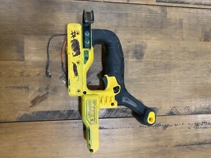 DEWALT HOUSING SET FOR DCS371 Type 10 20V Portable Band Saw - Picture 1 of 5