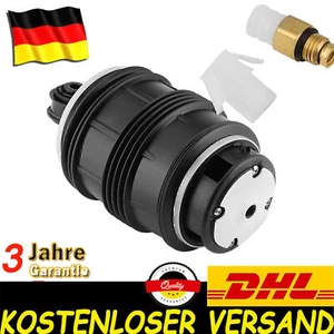 2 pins HINTEN LUFTFEDER Für Mercedes-Benz E-KLASSE T-MODELL S211 W211 2113200925 - Bild 1 von 12