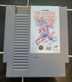 Classic Nes Nintendo Games Good Labels Tested