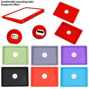für Ap*ple Magic Trackpad 2 Hülle Silikon Schutzhülle Touchpad-Abdeckung Case HU - Bild 1 von 25