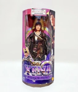 Xena Warrior Princess 12" Collector Series Action Figure - Picture 1 of 8