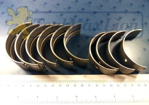 Coussinets de ligne d'arbre Peugeot 404 ess. 5 paliers 504 505 J7 J9 ess M1971-> - Picture 1 of 1