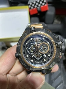 Invicta Subaqua 6575 Wrist Watch for Men - Picture 1 of 4