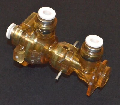 Válvula de retención Franke ø4/4/4 *Nueva* 560.0517.032, 1S000584 Foto 1 de 3