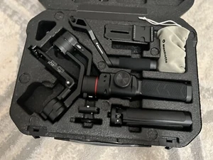 Manfrotto Gimbal Stabilizer 220 Kit Model MVG220 (Brand New-Just Opned box) - Picture 1 of 4