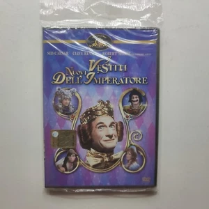 dvd Die NEUEN KAISER KLEIDER MÄRCHEN AUF DVD Hobby und Arbeit - Bild 1 von 2