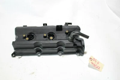 2003-2004 INFINITI G35 COUPE PASSENGER RIGHT SIDE ENGINE VALVE COVER M5862 - Image 1 of 4