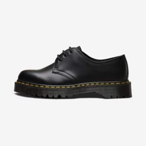 Dr. Martens 1461 BEX - Negro / 21084001 / Zapatos de Cuero Envío Rápido - Imagen 1 de 8