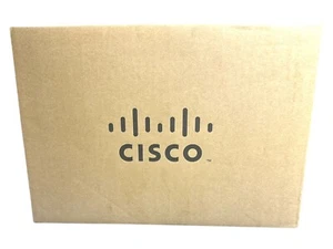 NEW Cisco CTS-CAM-P60 V02 PrecisionHD 1080p P60 Camera 800-101373-02 Sealed - Picture 1 of 3