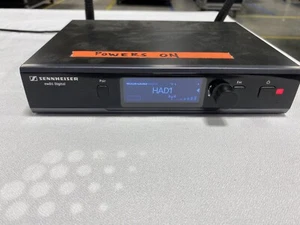 Sennheiser EWD1 Digital Wireless Mic Receiver (x2) - Picture 1 of 5