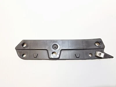 Soporte de retención del conductor izquierdo para parachoques trasero Pontiac Solstice 2006-2009 OEM Foto 1 de 3