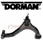 Dorman Front Right Lower Suspension Control Arm Ball Joint For 2006-2010 Eo