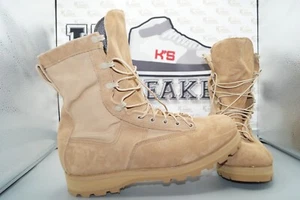 Belleville Temperate Weather Gore-Tex Boot Winter EU 44,5 US 11,5 R Vibram Sohle - Bild 1 von 13