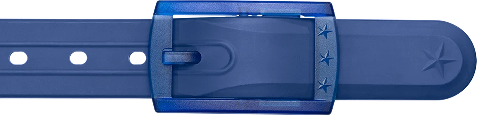 Weathertech (8Asb7) Starbelt