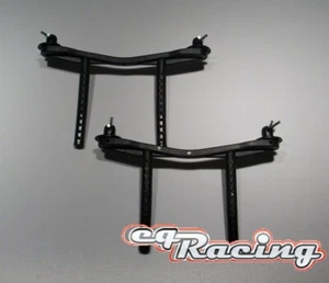 Kyosho DMT Truggy Body Mount 2 Pieces Rear-Front DMT® - Picture 1 of 1