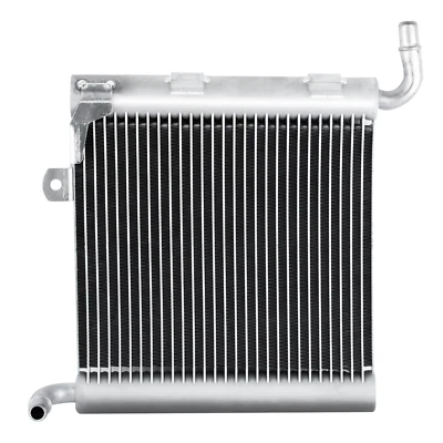 fit Land Rover LR140294 LR092120 LR137976 ,T4A1806 Velar Jaguar F-Pace Radiator - Image 1 of 4