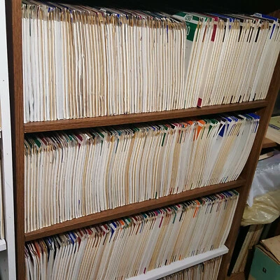 Sams Photofact - FOLDER SET Manual Schematics, Lot Choice from 1200-1399 - Image 1 of 4