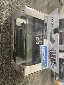 1949 MERCURY CUSTOM TITANIUM Series by M2 MACHINES WWTS06 16-07 - Picture 1 of 5