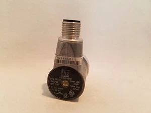 ifm Electronic Efector I95009 IFG3002-BPKG/US-100-DPS Proximity Switch - Picture 1 of 2