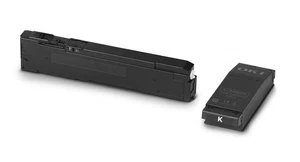 OKI 09006130 Cartouche de Toner 1 pièce(s) Original Noir - Afbeelding 1 van 1