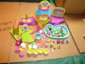 Shopkins Konvolut verschiedene Zubehör Sammlung - Bild 1 von 4