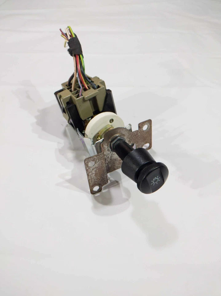 Interruptor de faros Club Wagon 92-96 Ford Econoline E150 E250 E350 F0UB 11654 AA Foto 1 de 4