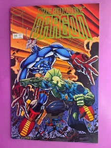 SAVAGE DRAGON #14 VF/NM 1994 COMBINE SHIP BX65 R25 - Picture 1 of 2