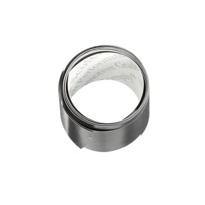 NUEVO OEM Nissan Máxima 2016-2023 puerta delantera derecha cinta negra 80816-4RA0A Foto 1 de 4