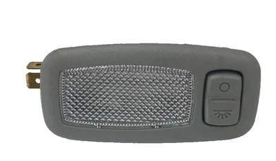 11-13 Kia Optima Parasol Delantero Izquierdo Espejo Luz Lámpara OEM 92891-3SXXX Foto 1 de 3