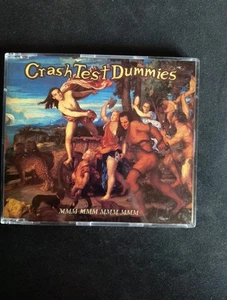Crash Test Dummies - Sehr Gut - Bild 1 von 2