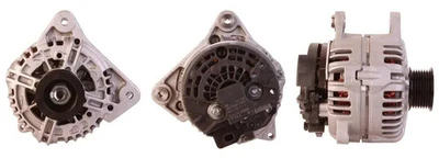 Alternatore con puleggia multipla LRA03246 LUCAS per RENAULT MODUS / GRAND MODUS - Immagine 1 di 4