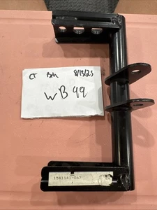 NEW POLARIS OEM Rear Pivot Arm 1541141-067 - Bild 1 von 2