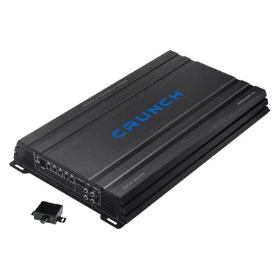 CRUNCH GPX5500.1D - Bild 1 von 4