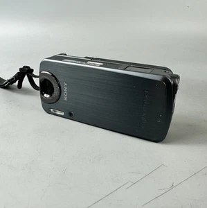 Sony CyberShot DSC-M1 5.0MP Digital Camera 3x OMPEG4 Video - CCD Issue - Picture 1 of 14