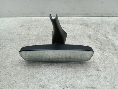 AUDI Q2 INTERIOR MIRROR REAR VIEW 81A857511 MK1 2016 - 2020 - Image 1 of 4