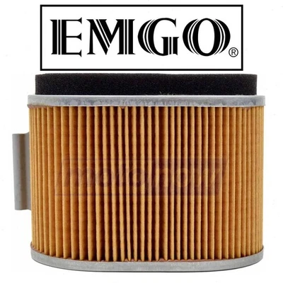 Emgo Air Filter for 1981-1982 Kawasaki KZ1000B K LTD - Fuel & Air Air px Foto 1 de 4