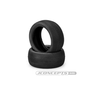 JConcepts Relapse - Composto Argento (Si Adatta - Ruota Camion 1/8) / JCO4006-06 - Foto 1 di 1