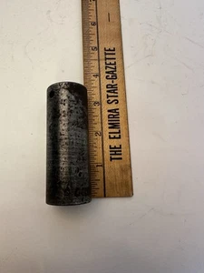 Snap-On SIM260 1/2" Drive 6-Point 13/16" SAE Deep Impact Socket - Imagen 1 de 6