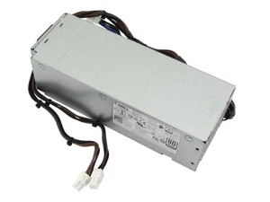 Dell 0KMJP5 Oryginalny zasilacz do komputerów stacjonarnych 200 Watt - Zdjęcie 1 z 4