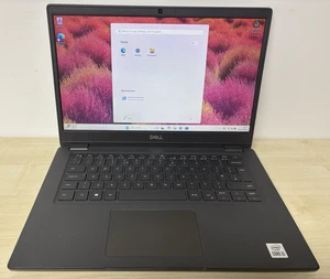Dell Laptop Latitude 3410 i5-10210U 1.60GHZ 16GB RAM 240GB SSD Windows 11 Pro - Picture 1 of 21