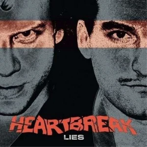 Heartbreak Lies (Vinyl) 12" Album (US IMPORT) - Picture 1 of 1