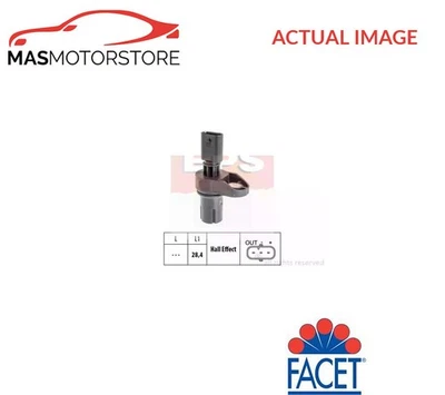 CAMSHAFT POSITION SENSOR EPS 1953757 P FOR TOYOTA VERSO 1.6 D4-D WAR20_ 1.6L - Image 1 of 4