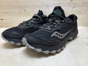SAUCONY DAMEN WANDERSCHUHE TRAILRUNNING TREKKING HIKING SNEAKER Gr:41 UK:7,5 - Bild 1 von 6
