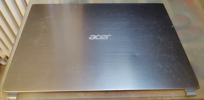 ACER ASPIRE M5 M5-481T SCOCCA DEL DISPLAY COVER LCD 36Z09LCTN00 - Image 1 of 4