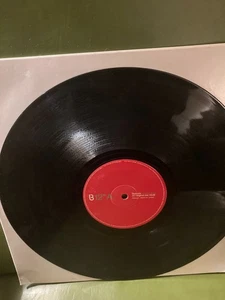 Bedrock - Heaven Scent / Life Line 12" Vinyl Single Prog. House 1999 VG+ - Picture 1 of 2