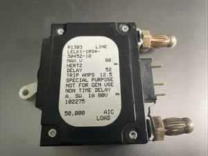 SENSATA TECHNOLOGIES LELK1-1RS4-30452-10 / LELK11RS43045210 - Imagen 1 de 3